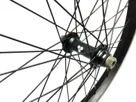 Trebol Front Wheel - Female