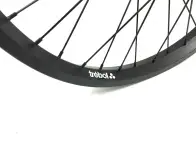 Trebol Front Wheel - Female