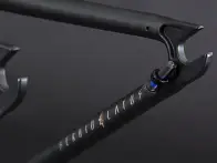 Flybikes "Trueno" 2017 BMX Frame