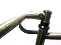 Focale 44 "Noble" 2012 Fixed Gear Bike