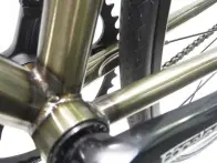 Focale 44 "Noble" 2012 Fixed Gear Bike