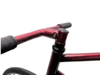 Focale 44 "Relax" 2012 Fixed Gear Bike