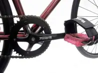 Focale 44 "Relax" 2012 Fixed Gear Bike