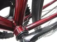 Focale 44 "Relax" 2012 Fixed Gear Bike