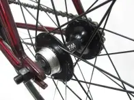 Focale 44 "Relax" 2012 Fixed Gear Bike