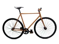 Focale 44 "Revolted" 2012 Fixed Gear Bike