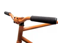 Focale 44 "Revolted" 2012 Fixed Gear Bike