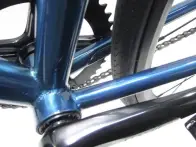 Focale 44 "Revolted" 2012 Fixed Gear Bike