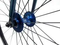 Focale 44 "Revolted" 2012 Fixed Gear Bike