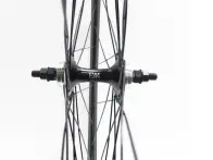 Focale 44 "Revolted" Hinterrad