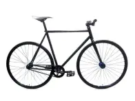 Focale 44 "S-Express" 2012 Fixed Gear Rad