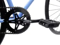 Focale 44 "S-Express" 2012 Fixed Gear Rad