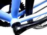 Focale 44 "S-Express" 2012 Fixed Gear Rad