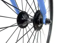 Focale 44 "S-Express" 2012 Fixed Gear Rad