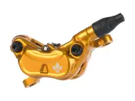 Formula "Cura 4" Disc Brake