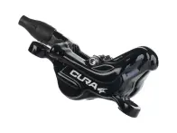 Formula "Cura 4" Disc Brake