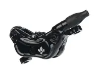 Formula "Cura 4" Disc Brake