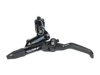 Formula "Cura 4" Disc Brake