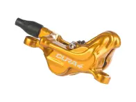 Formula "Cura 4" Disc Brake