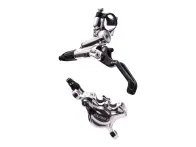 Formula "Cura X" Disc Brake