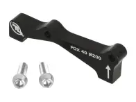 Formula Disc Brake Adapter - FOX 40