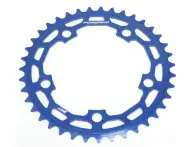 Forward "5 Bolt Joyride" BMX Race Kettenblatt