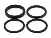 Forward BMX Headset Spacerset - 1-1/8"