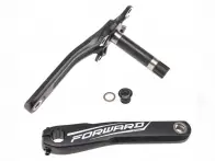 Forward "Joyride Pro" BMX Race Crank Set