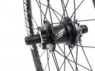 Forward "Joyride V2 Race Cruiser" Rear Wheel - 24 Inches