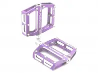 Forward "Patrol" Pedals