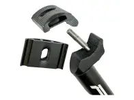 Forward "Rest V2 Recovery BMX Race" Rail Sattelstange - 22.2mm