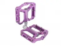 Forward "Zenith" Pedals