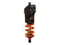FOX "DHX Factory Live Valve Neo" MTB Rear Shock