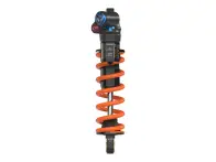 FOX "DHX2 Factory 2025" MTB Rear Shock