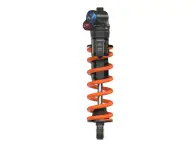 FOX "DHX2 Factory 2025" MTB Rear Shock