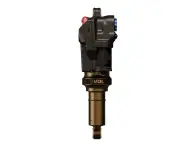 FOX "Float X Factory Live Valve Neo" MTB Rear Shock