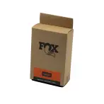 FOX "Neo" Akku mit Abdeckung