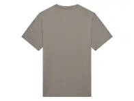 Fox Racing "Absolute 195 Original" T-Shirt - Heather Graphite