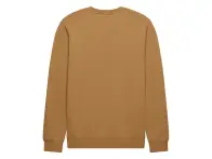 Fox Racing "Absolute Fleece Crew" Pullover - Brown Sugar