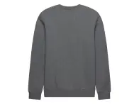 Fox Racing "Absolute Fleece Crew" Pullover - Heather Graphite