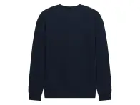 Fox Racing "Absolute Fleece Crew" Pullover - Midnight