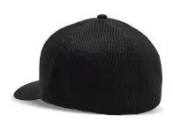 Fox Racing "Absolute Flexfit" Kappe - Black
