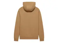 Fox Racing "Absolute" Hooded Pullover - Brown Sugar