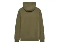 Fox Racing "Absolute" Hooded Pullover - Olive Green