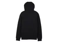 Fox Racing "Absolute" Hooded Zipper - Black