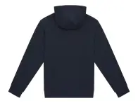 Fox Racing "Absolute" Hooded Zipper - Midnight
