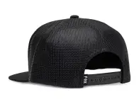 Fox Racing "Absolute Mesh" Cap - Black
