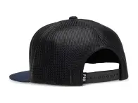 Fox Racing "Absolute Mesh" Cap - Midnight