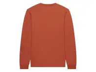 Fox Racing "Absolute Original Dri-Release" Longsleeve - Amber Scarlet