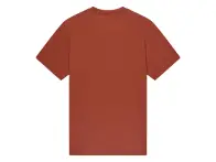 Fox Racing "Absolute Original Dri-Release" T-Shirt - Amber Scarlet